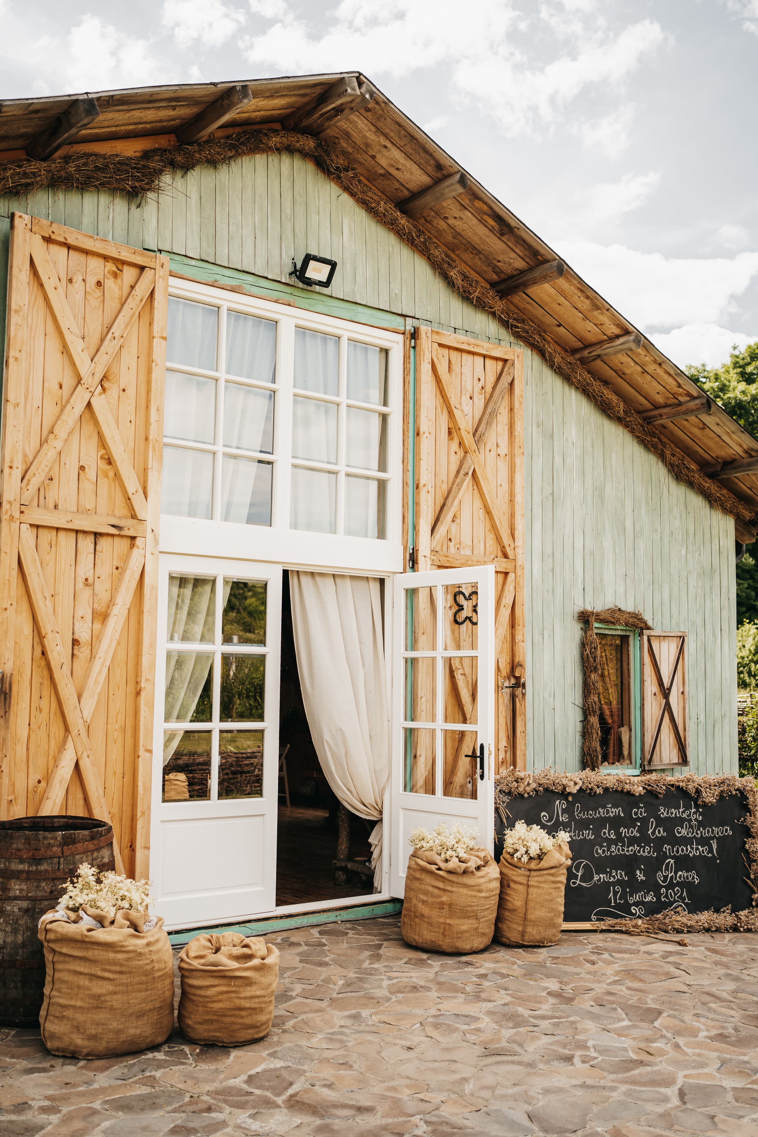 Rareș & Denisa - 100