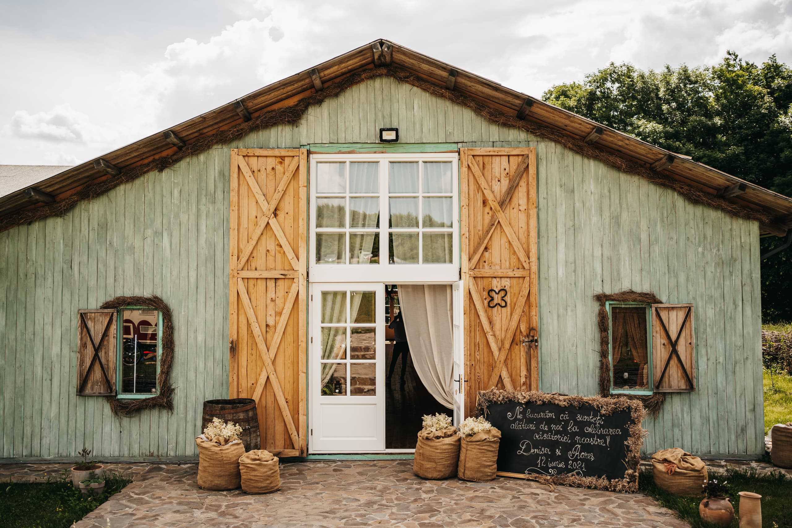 Rareș & Denisa - 101