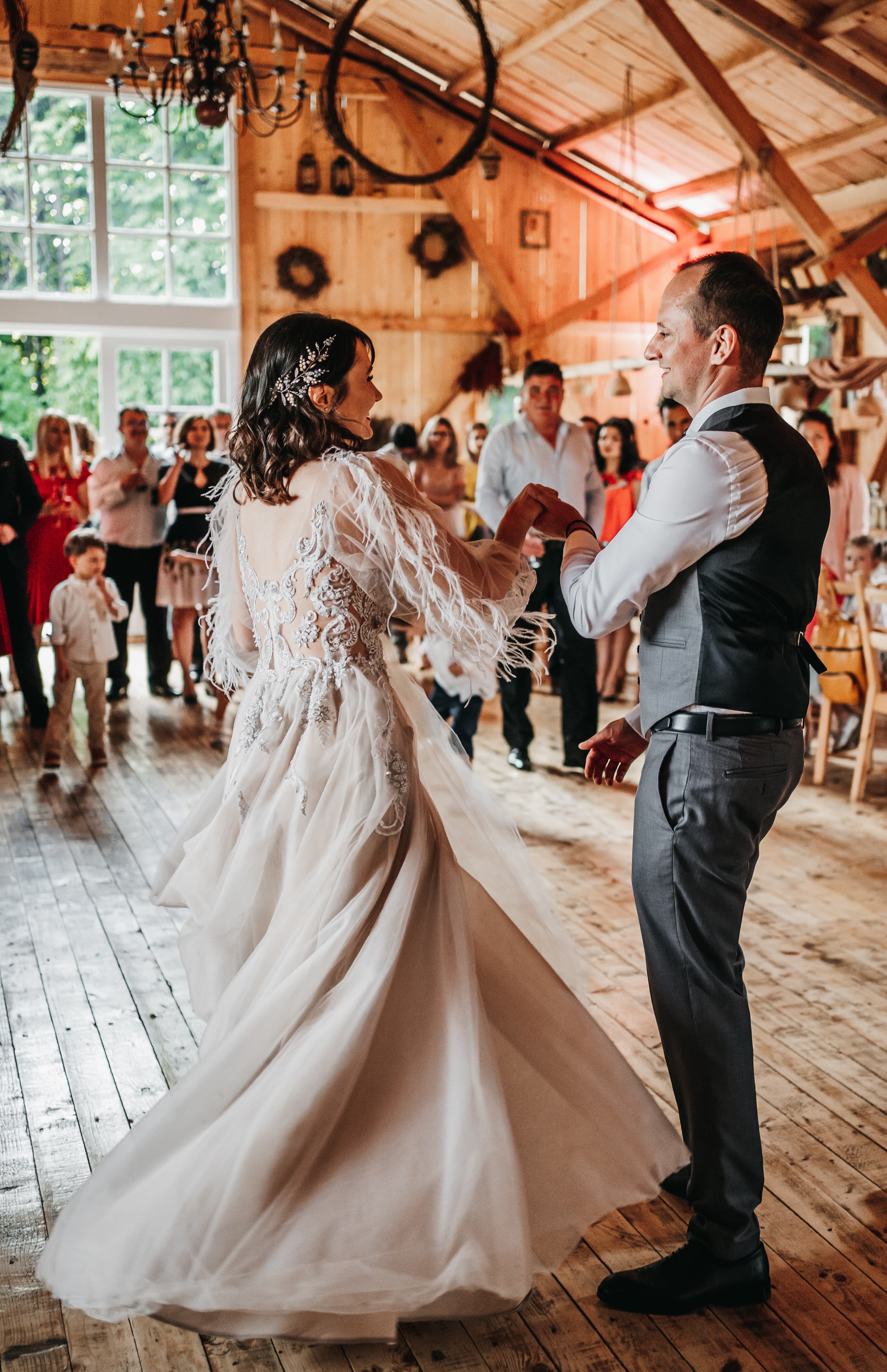 Rareș & Denisa - 145