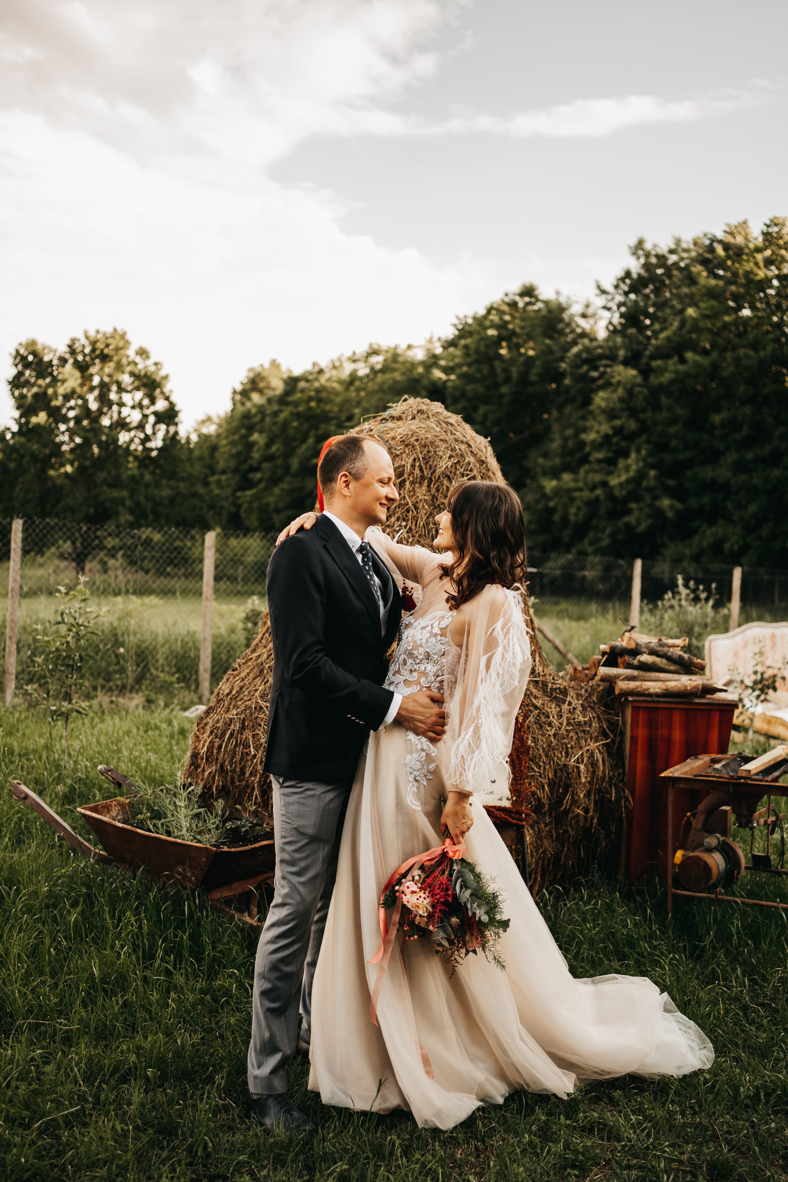 Rareș & Denisa - 150