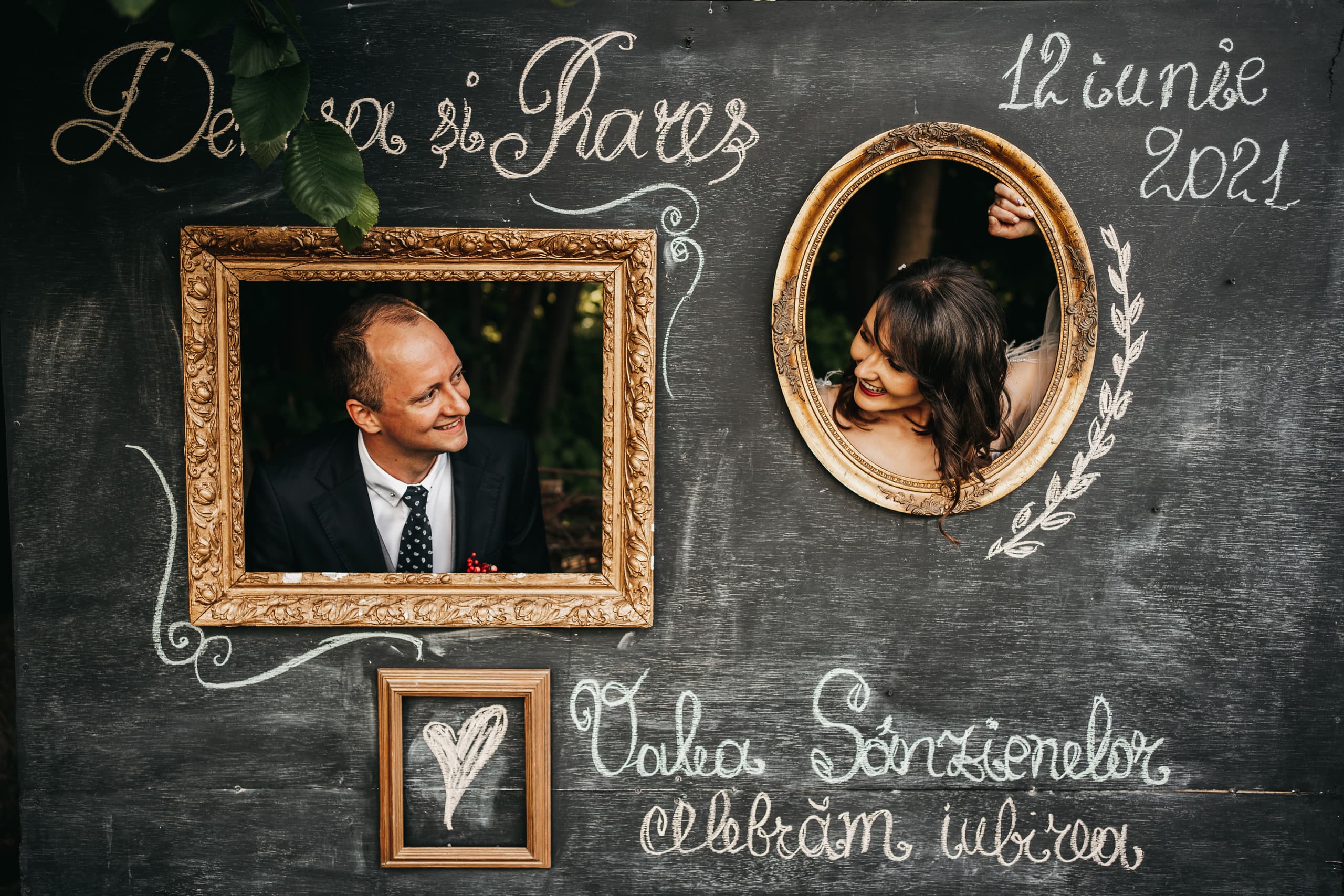 Rareș & Denisa - 156