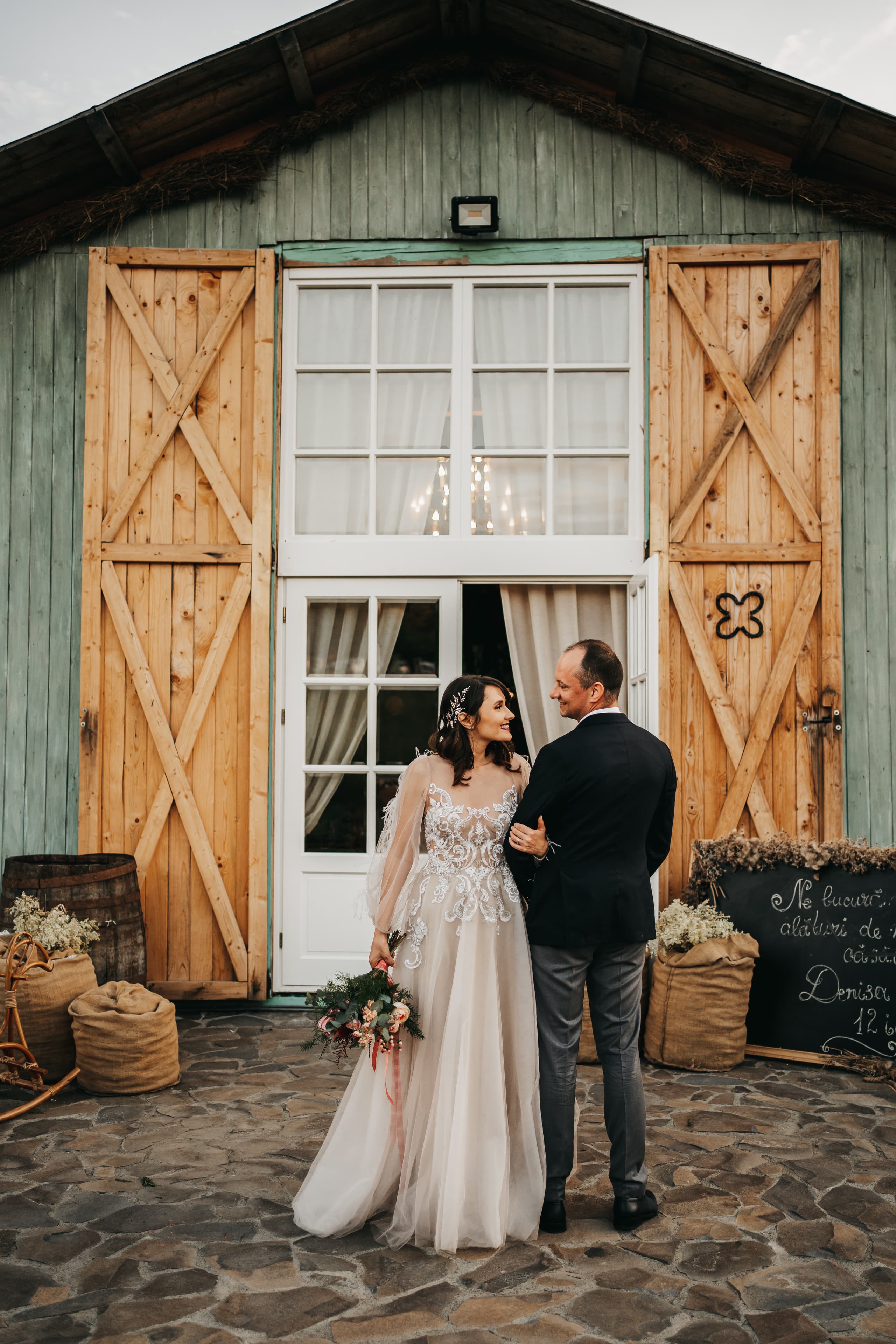 Rareș & Denisa - 162