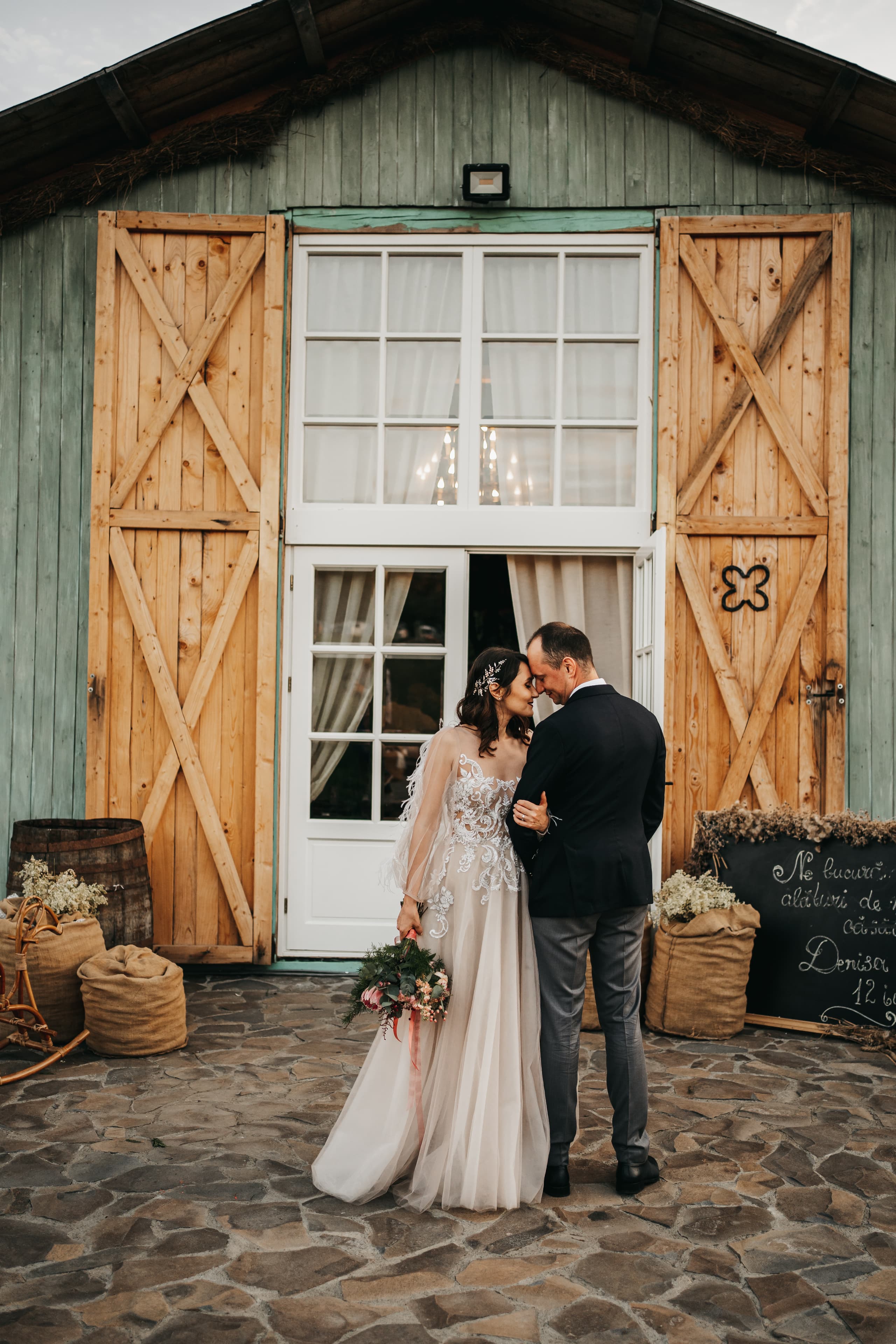 Rareș & Denisa - 163