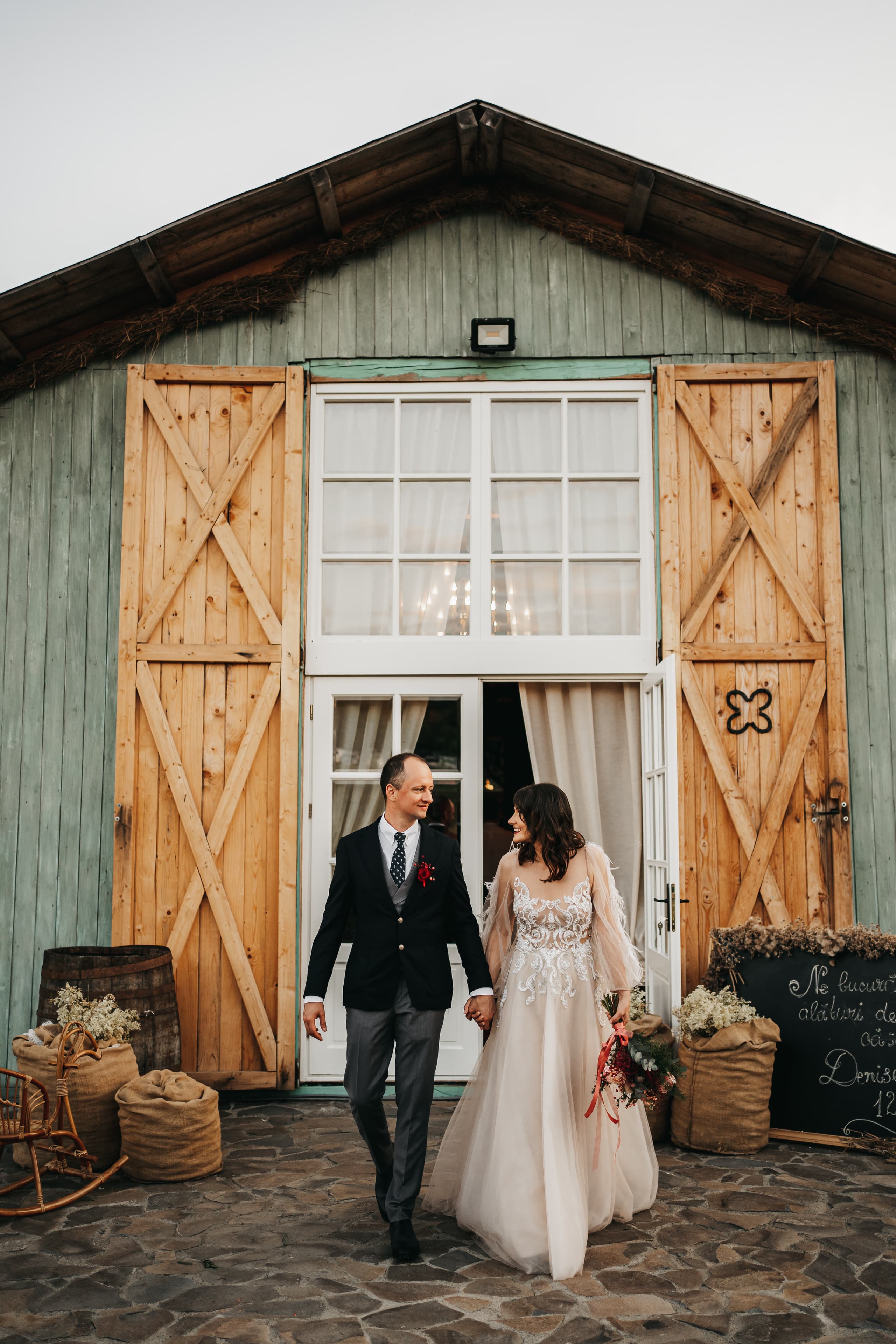 Rareș & Denisa - 165