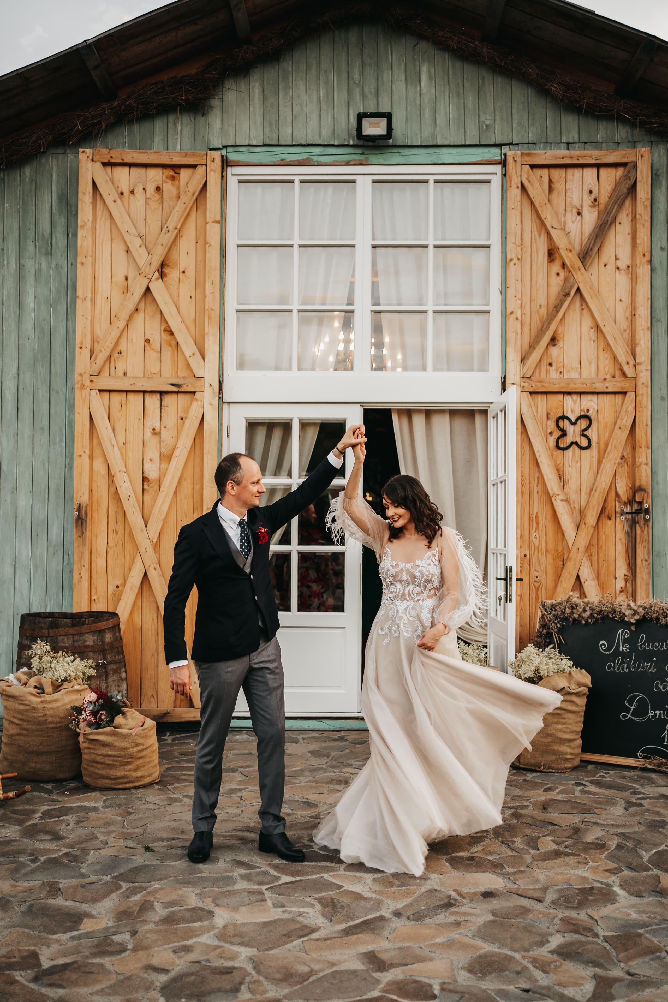 Rareș & Denisa - 167