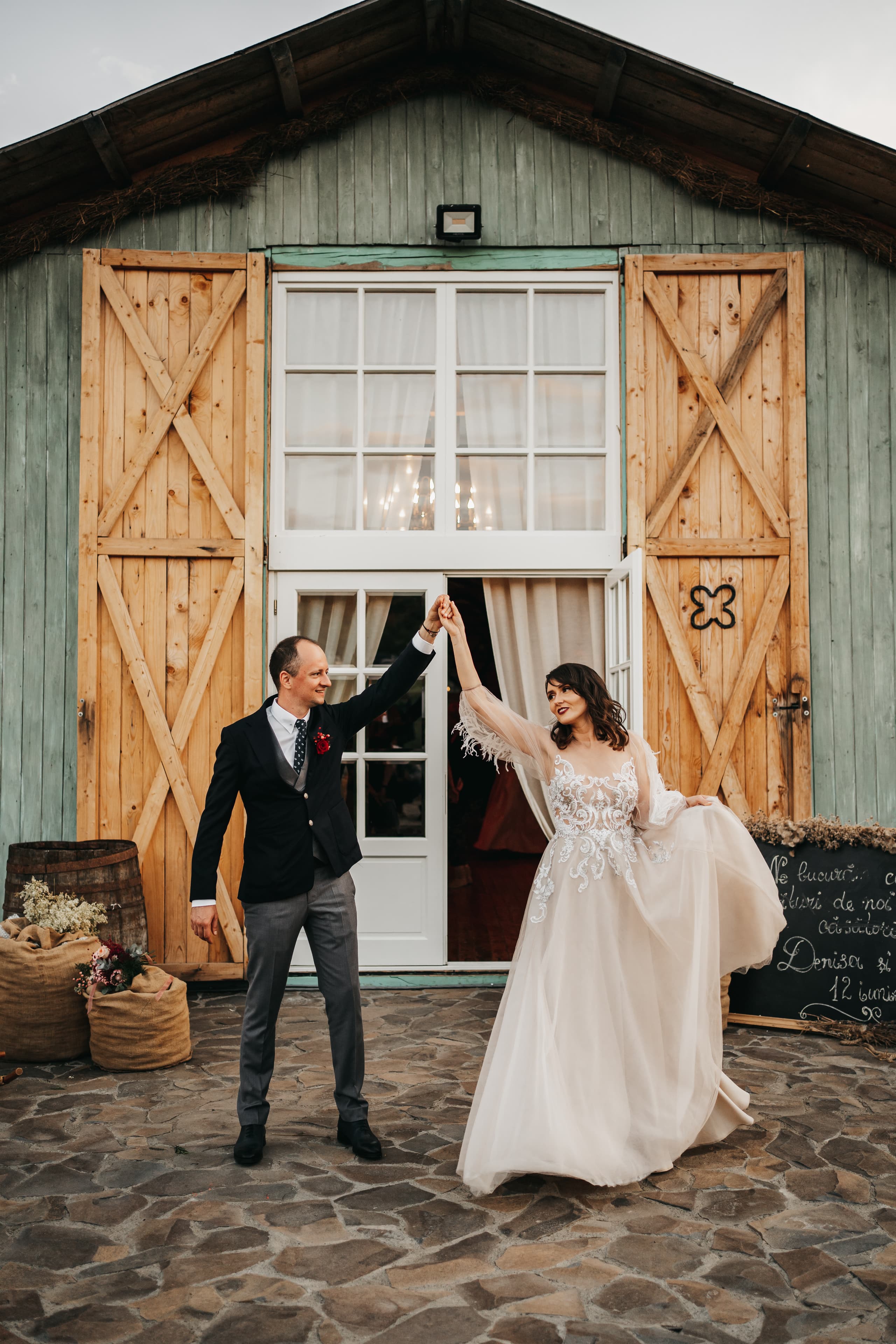 Rareș & Denisa - 168