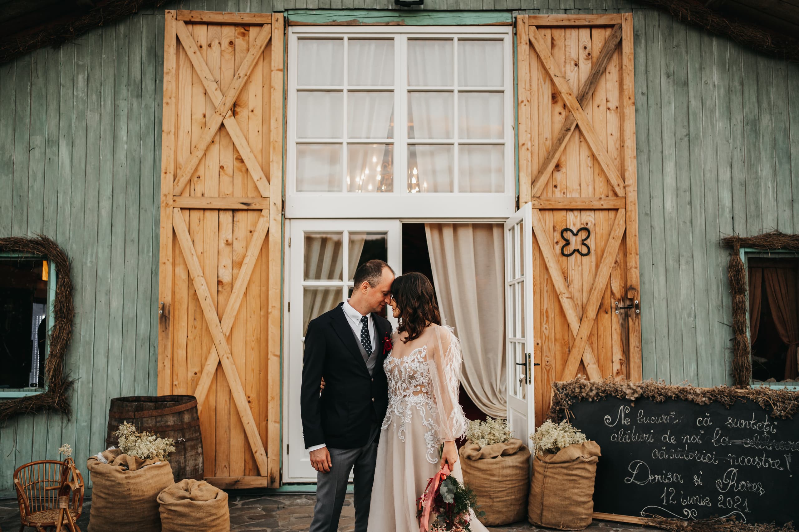 Rareș & Denisa - 172