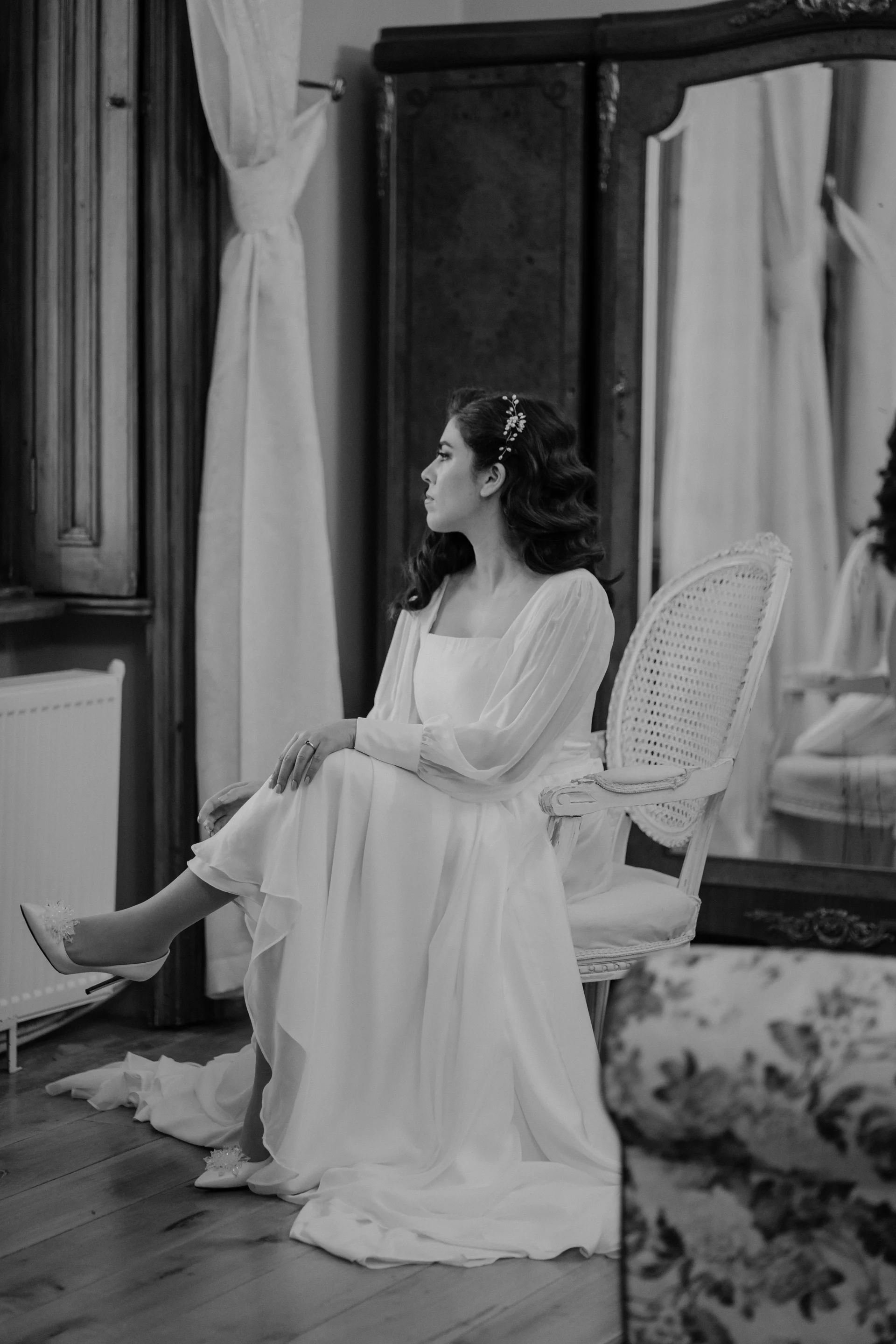 Marcel & Alexandra - 5