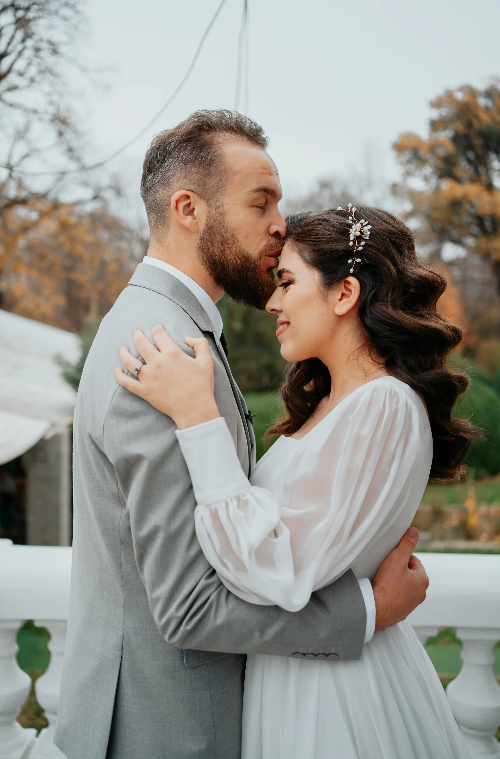 Marcel & Alexandra - 8