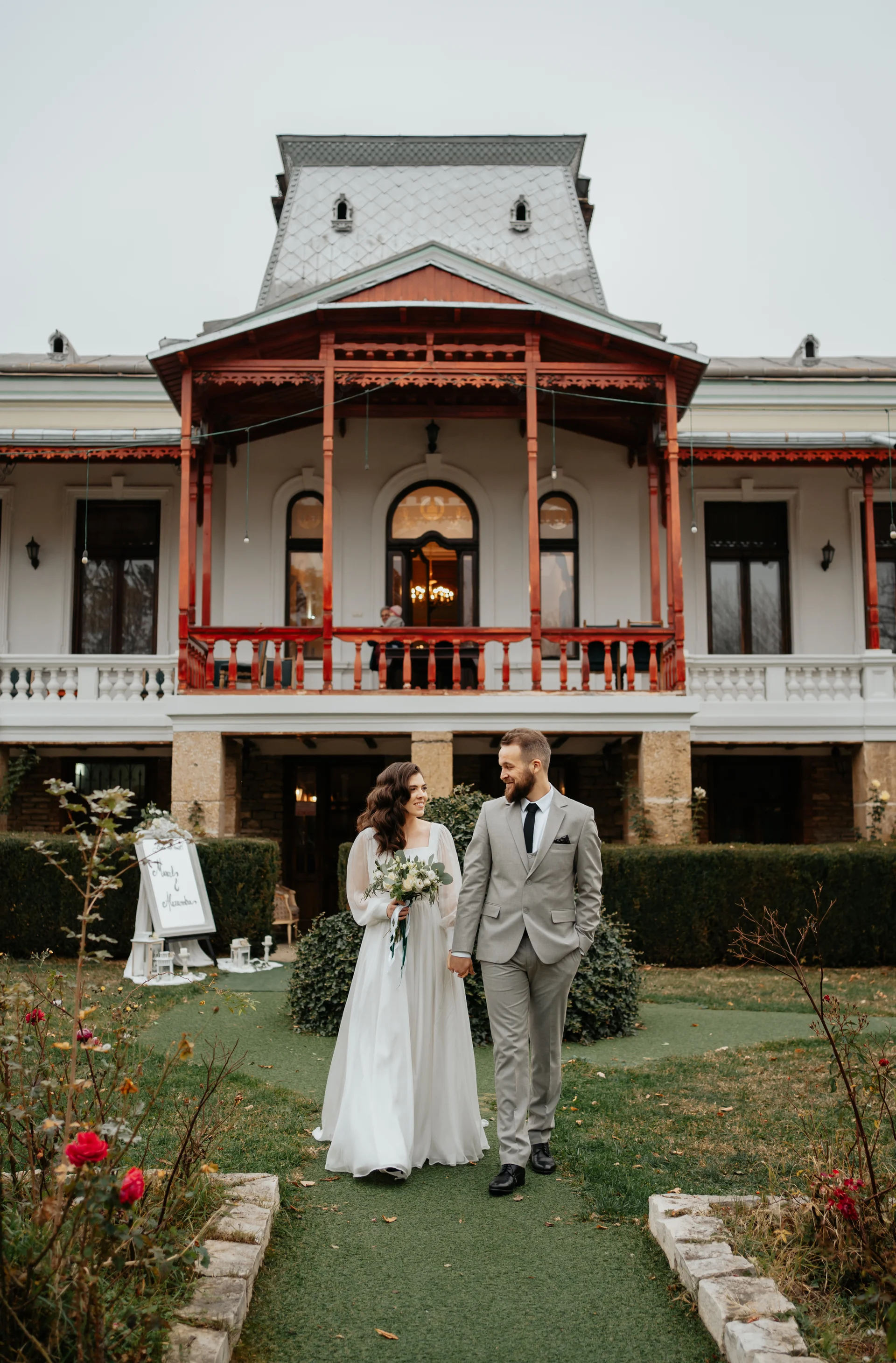 Marcel & Alexandra - 9