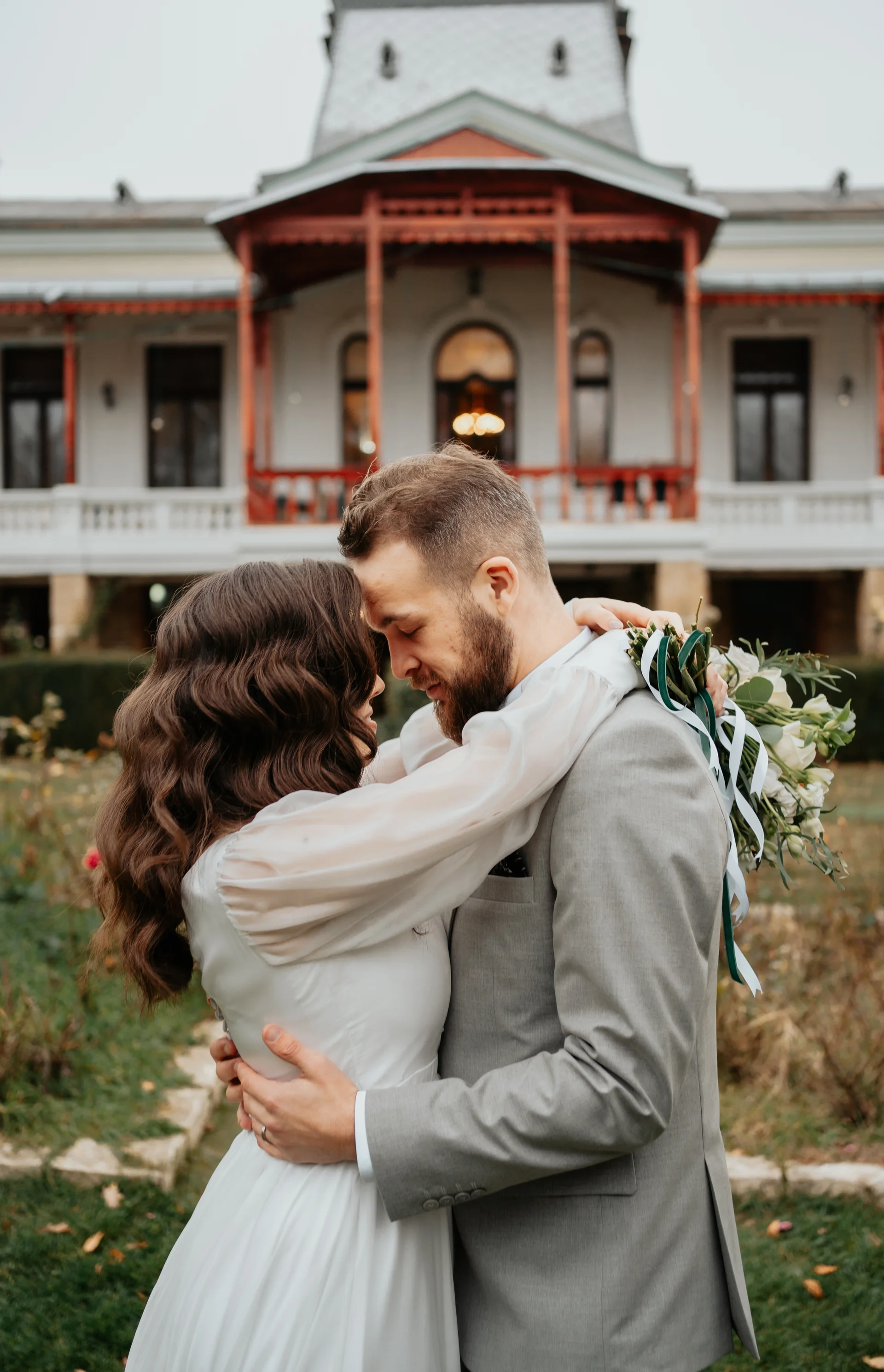 Marcel & Alexandra - 10
