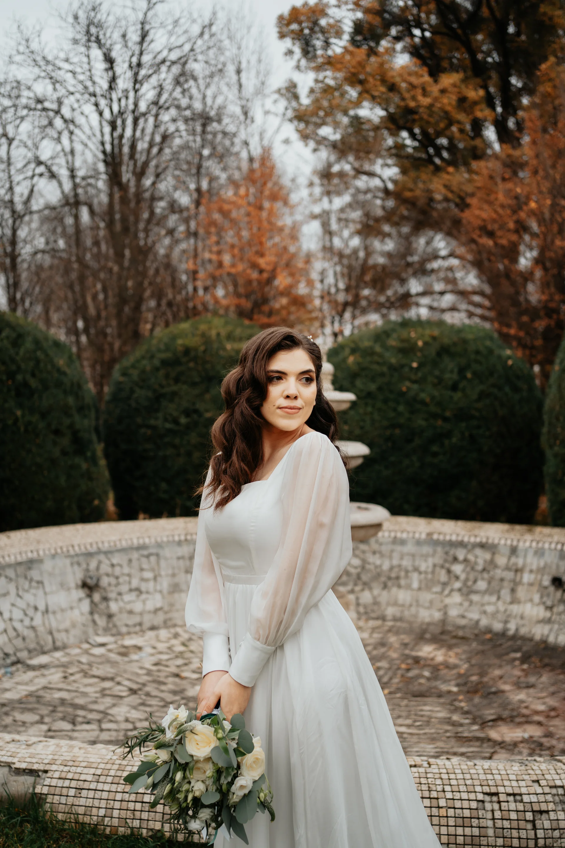 Marcel & Alexandra - 12