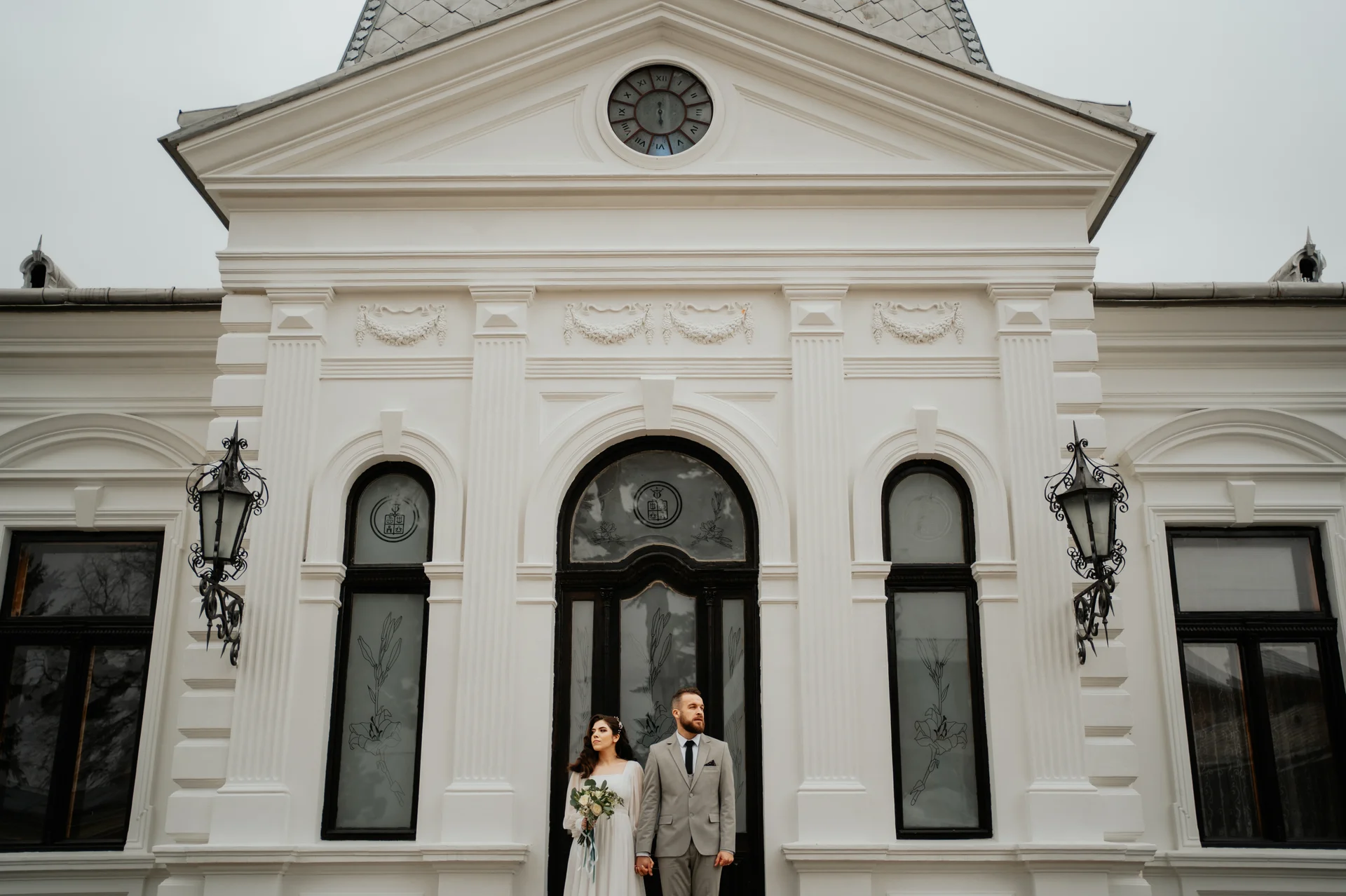 Marcel & Alexandra - 14