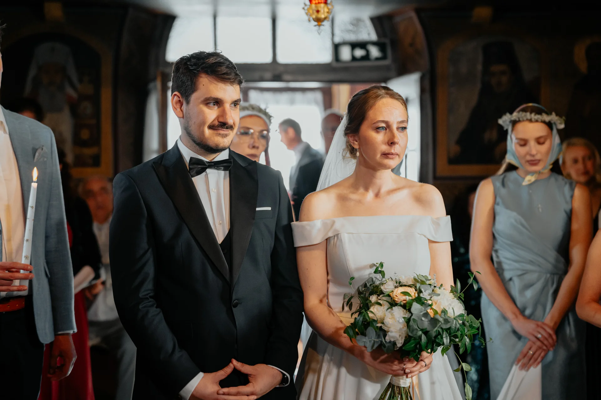 Karina & Tudor - 8