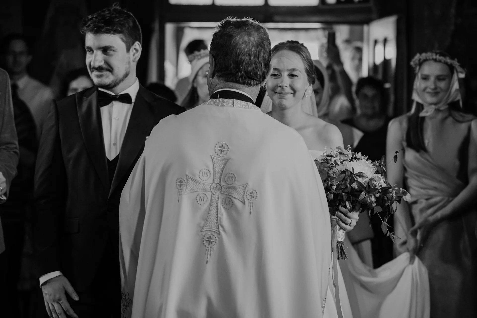 Karina & Tudor - 4