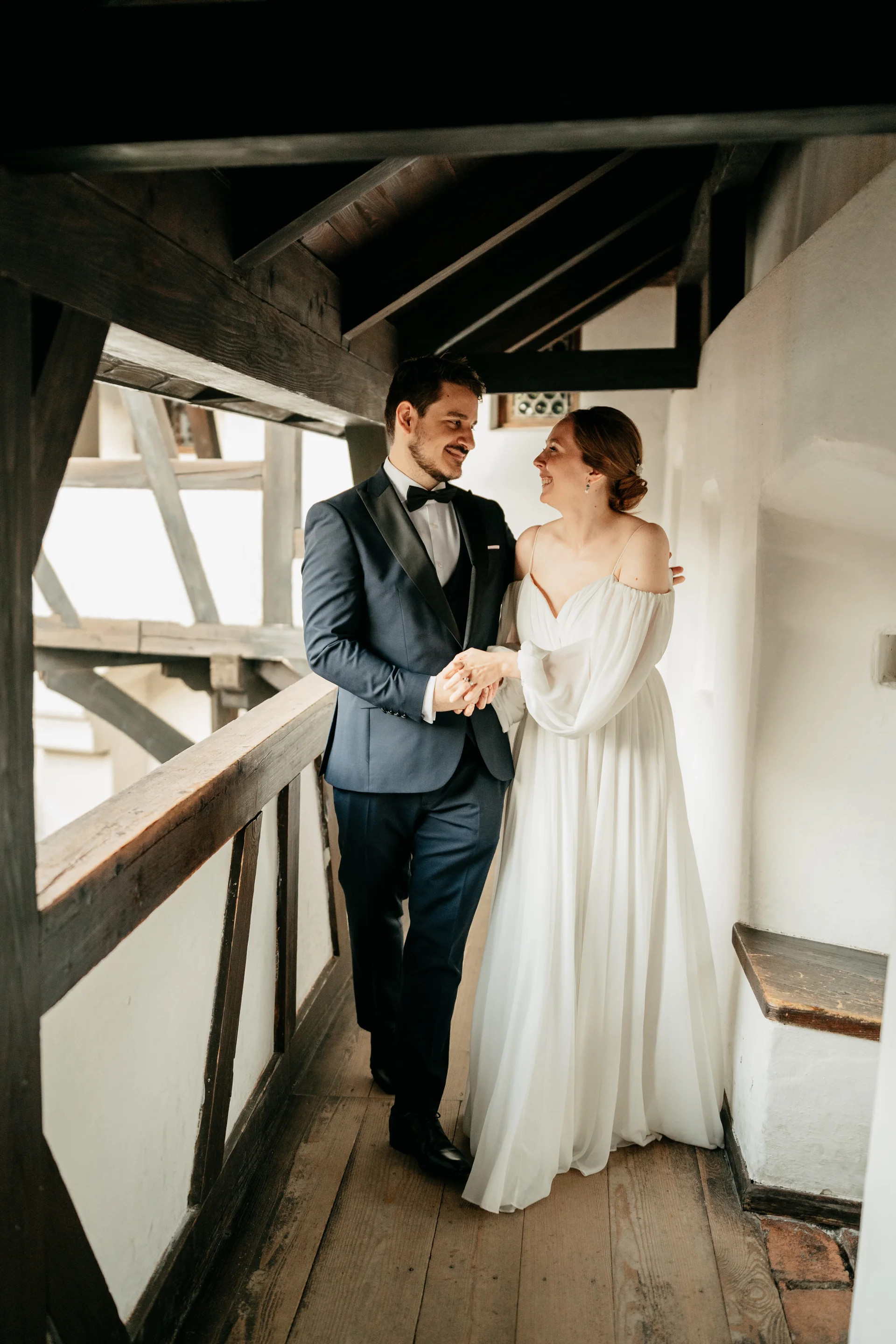 Karina & Tudor - 12