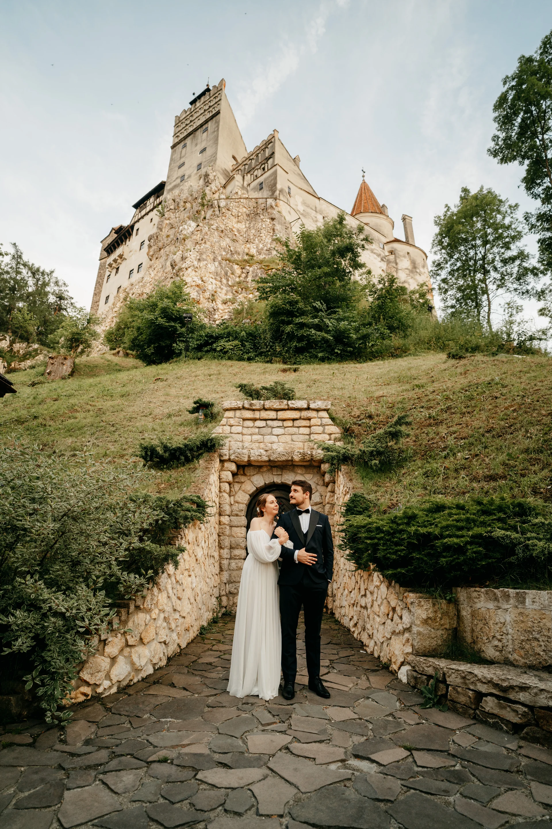 Karina & Tudor