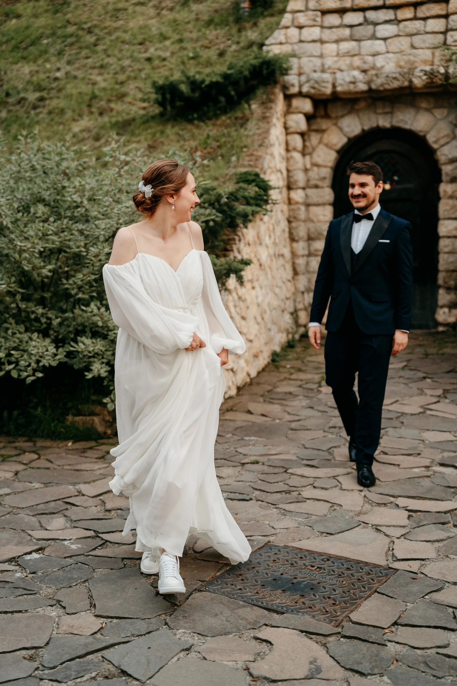 Karina & Tudor - 9