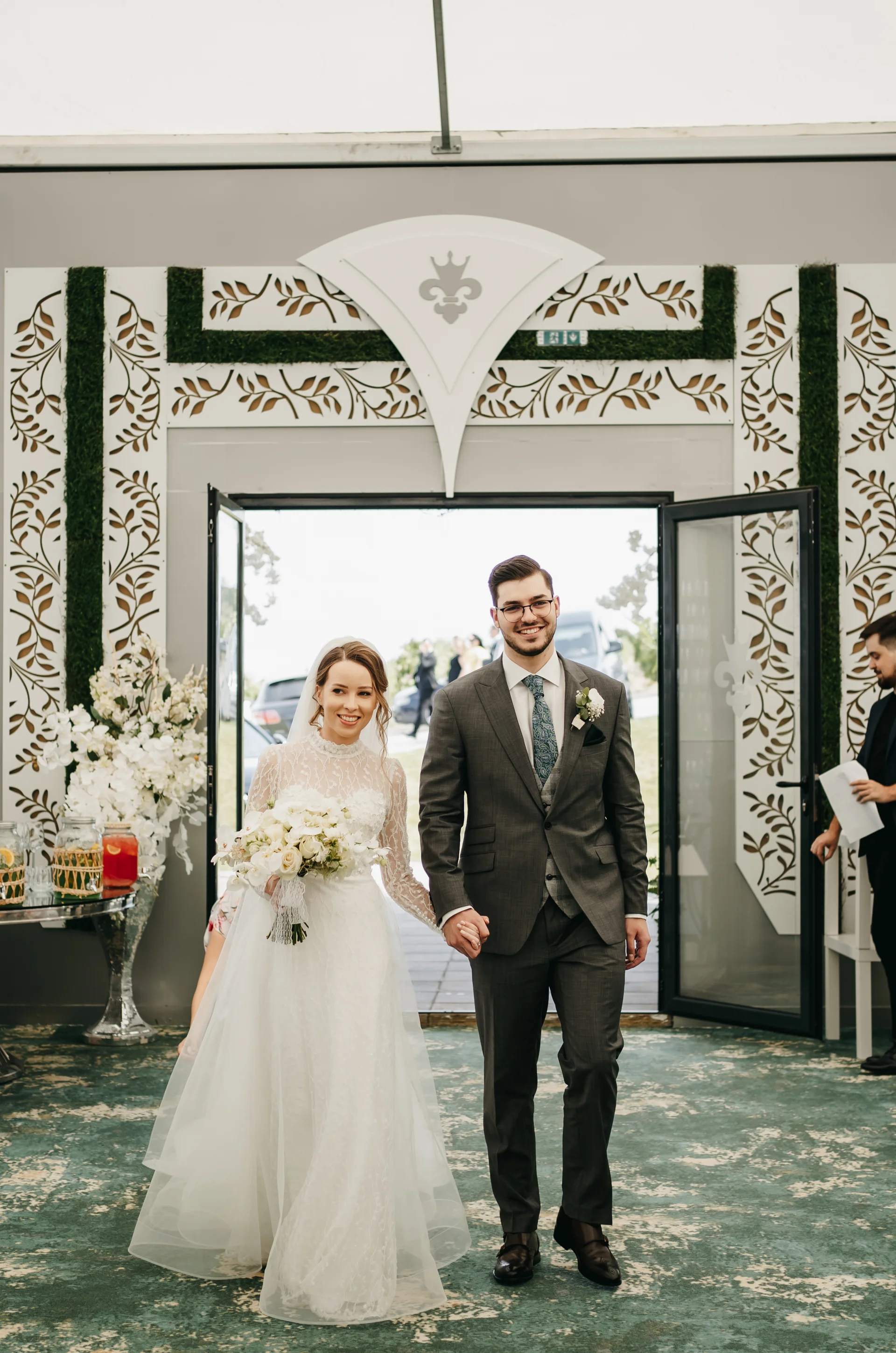 Elisa & Robert - 1