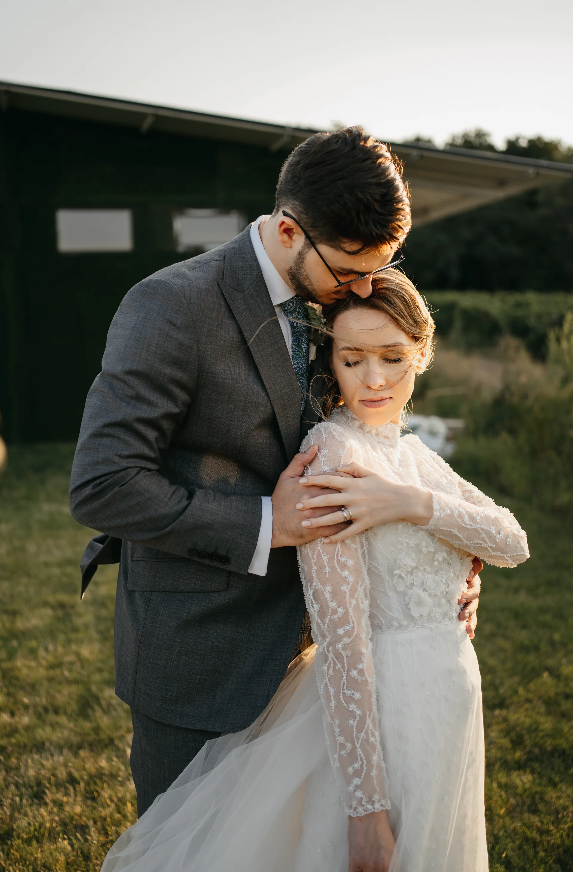 Elisa & Robert