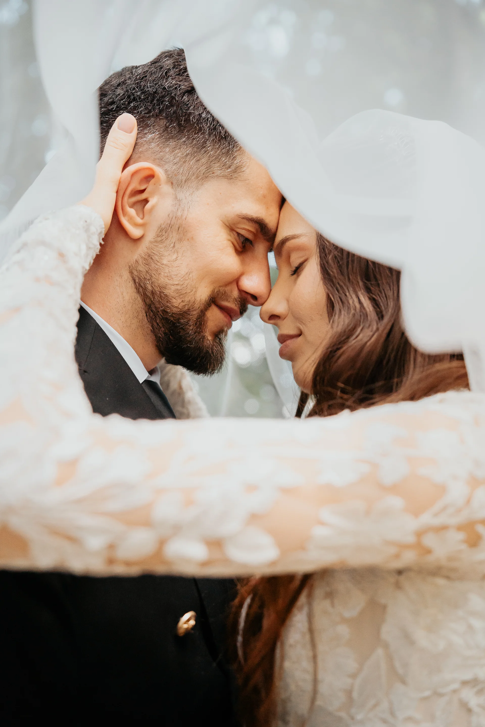 Valeria & Eusebiu