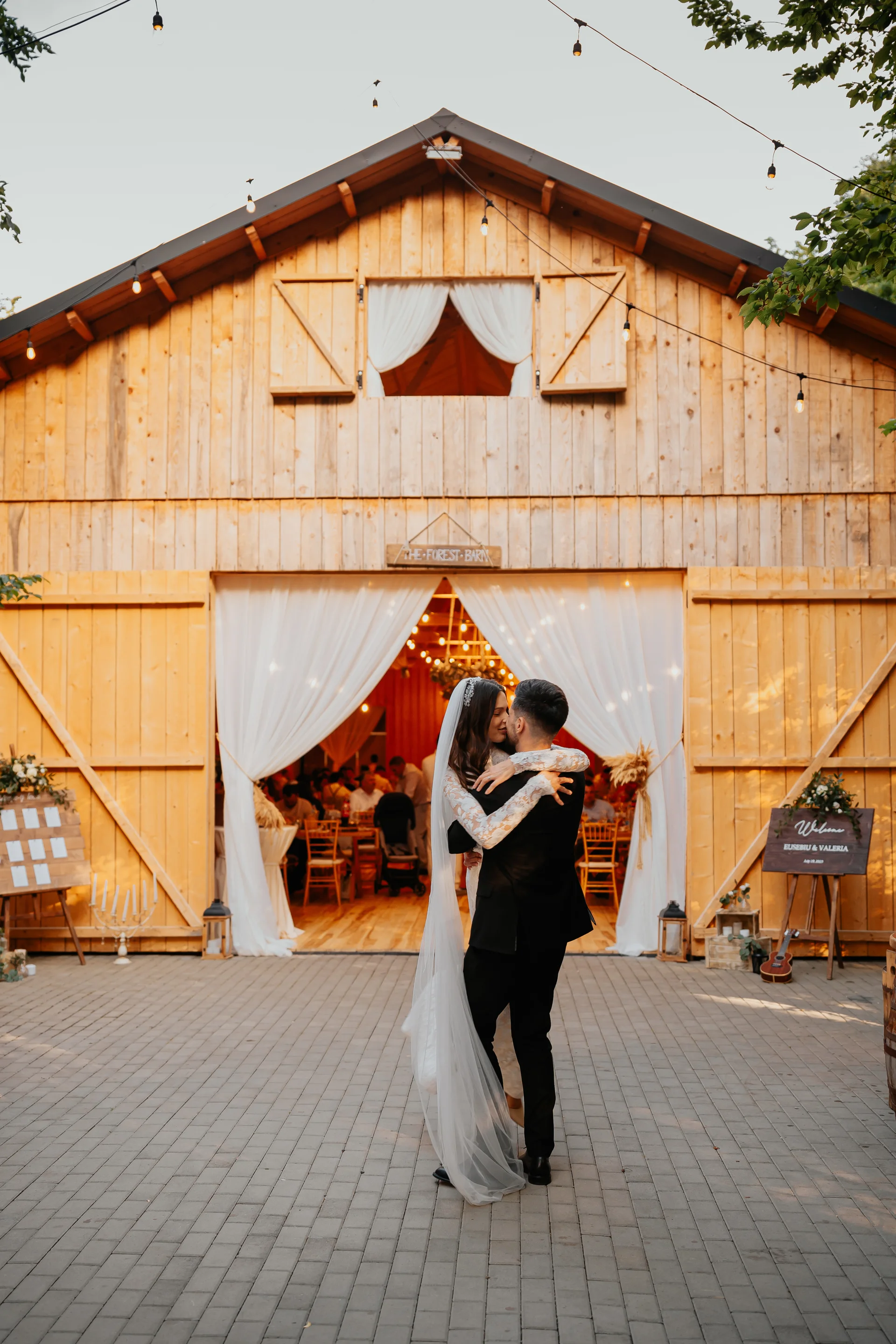 Valeria & Eusebiu - 6