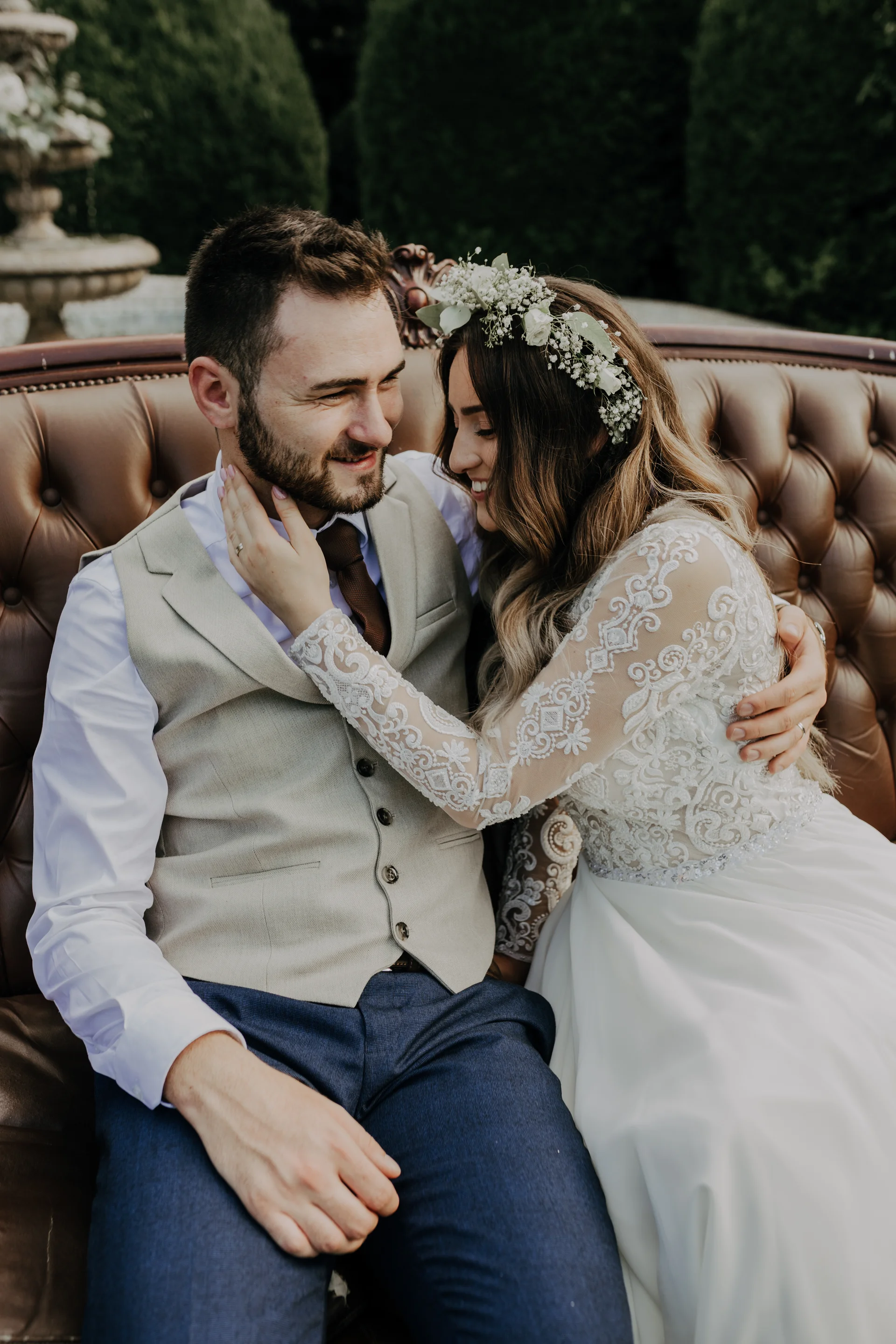 Diana & Alex - 8