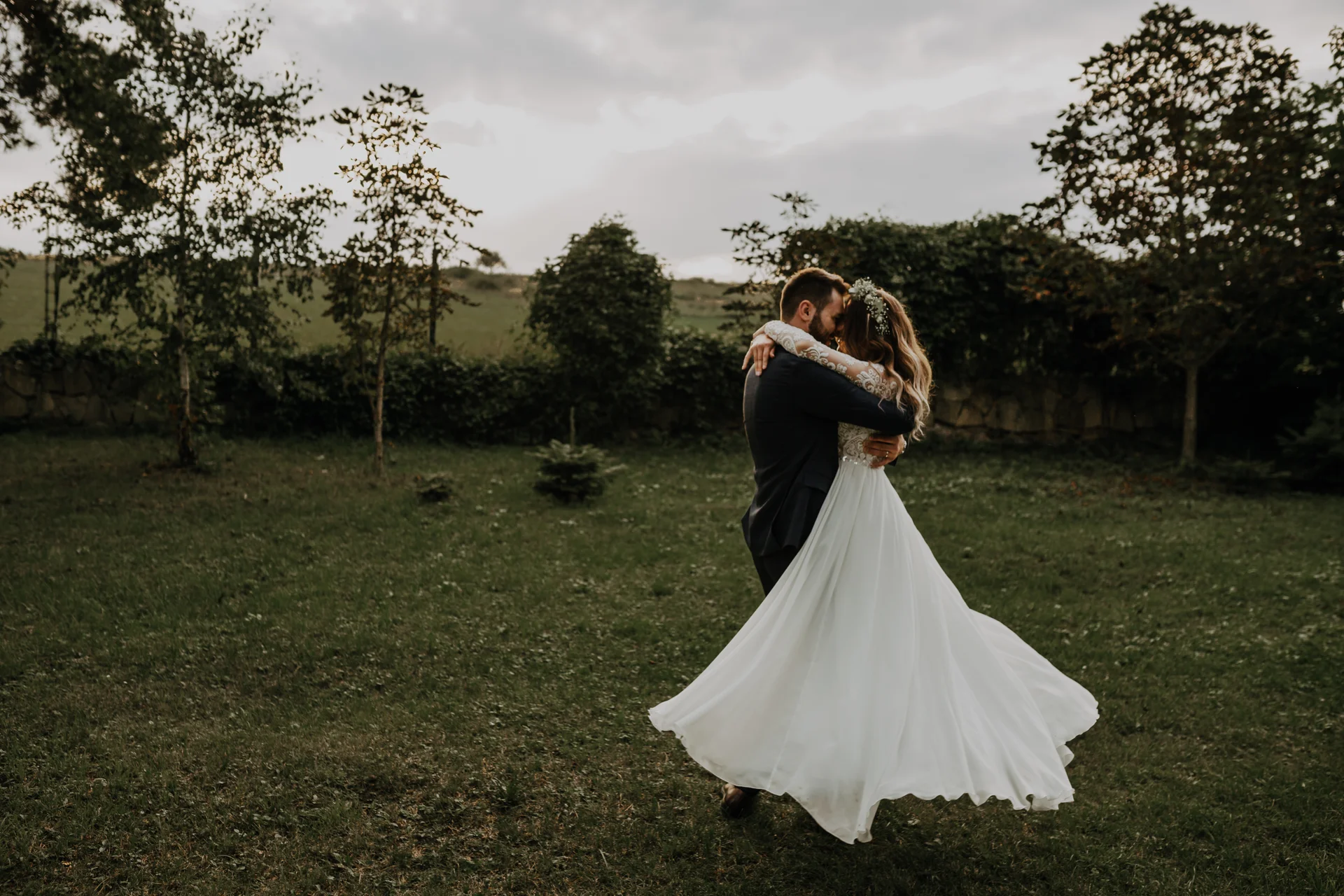 Diana & Alex - 9