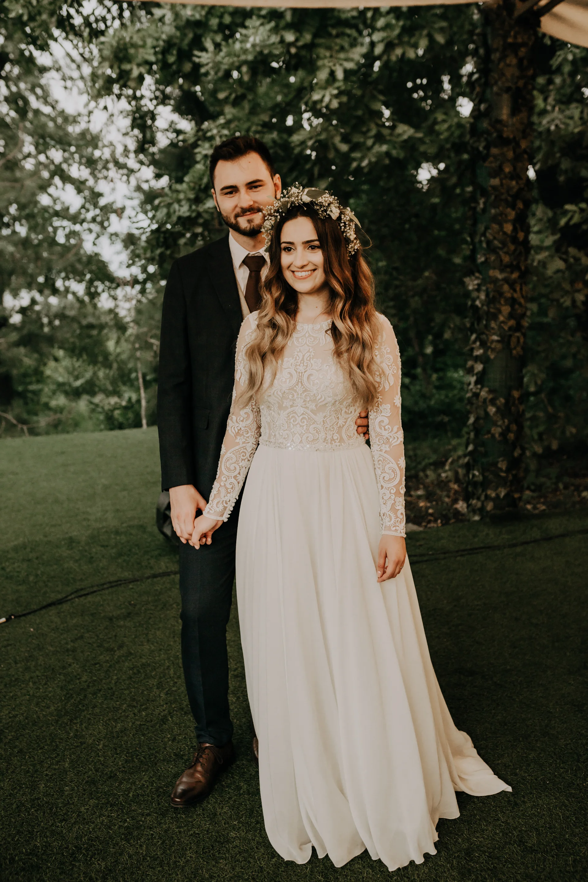 Diana & Alex - 14