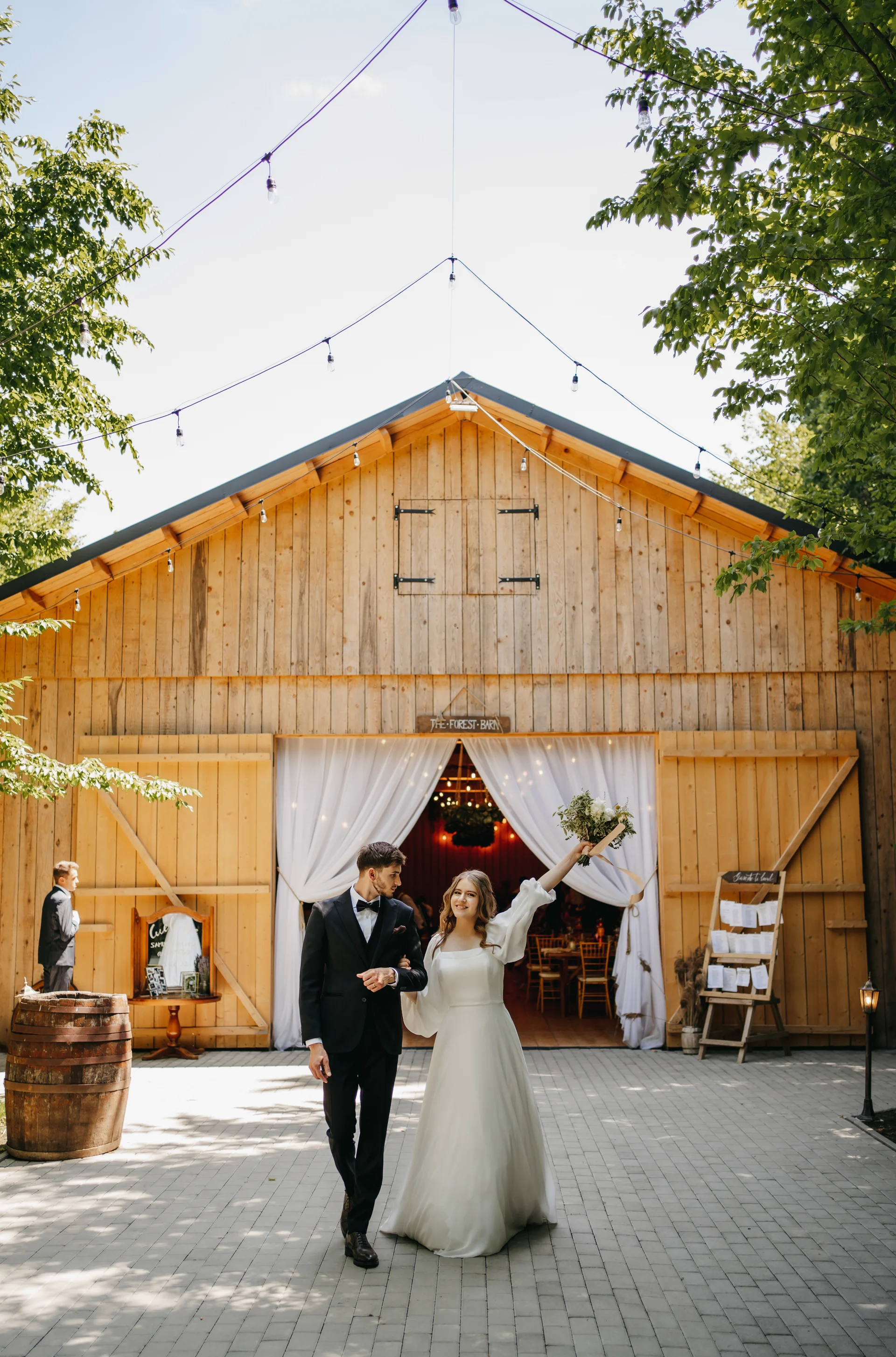 Denisa & Samuel - 1