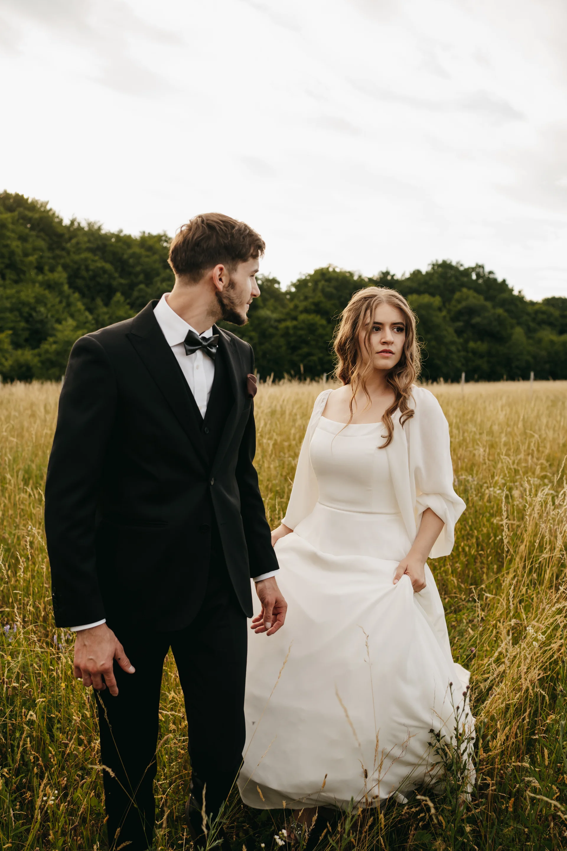 Denisa & Samuel
