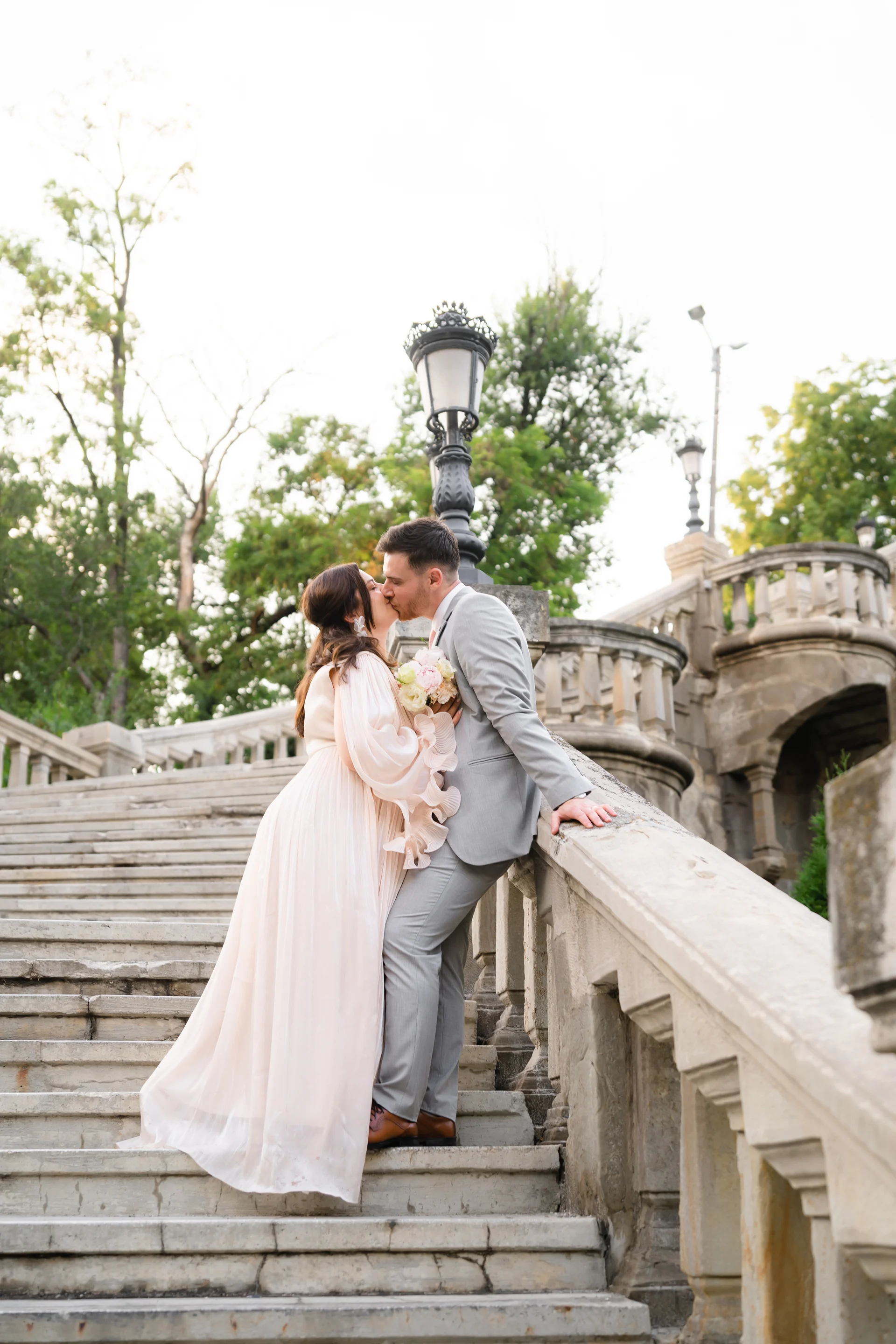 Georgiana & Stefan